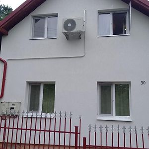 Casa de vacanta